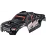 Amewi body shell MTX10 Czarny (012-HPG1030A)