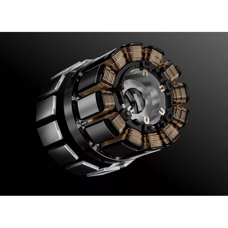 NUKI Smart Lock PRO inteligentny zamek do drzwi