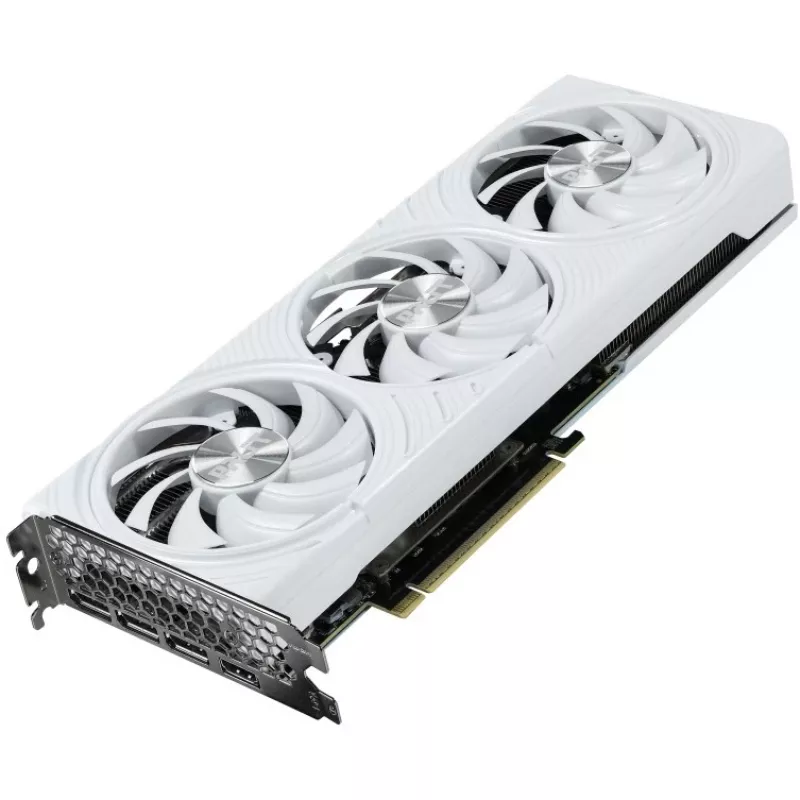 Karta graficzna GeForce RTX 5070 12 GB GDDR7