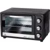 Mini piekarnik JATA HN928 28L 1500W Czarny Stal nierdzewna