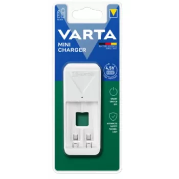 Ładowarka do akumulatorów Varta 57656 101 451