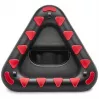 Zestaw do czyszczenia samochodu AEG AKIT09C Czarny 4 szt. 1 adapter