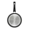 Resto Kitchenware Leo Patelnia uniwersalna okrągła