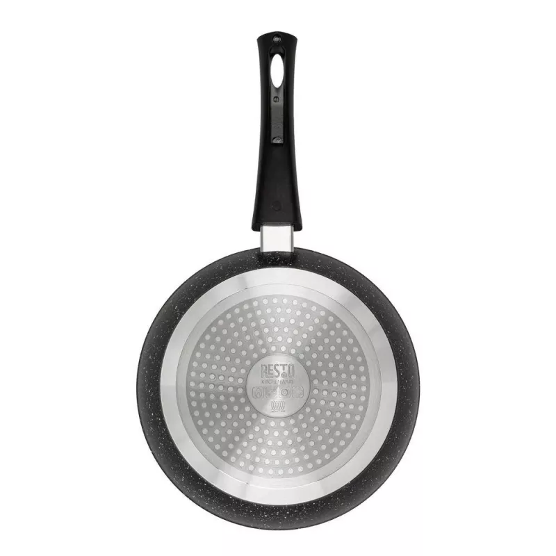 Resto Kitchenware Leo Patelnia uniwersalna okrągła