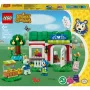 Animal Crossing 77055 Sklep odzieżowy Sióstr Krawiec