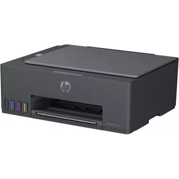 Drukarka wielofunkcyjna HP Smart Tank 581, termiczna atramentowa, kolor — A4, Wi‑Fi, dupleks (ręczny), 4 kartridże, 4800x1200 DPI