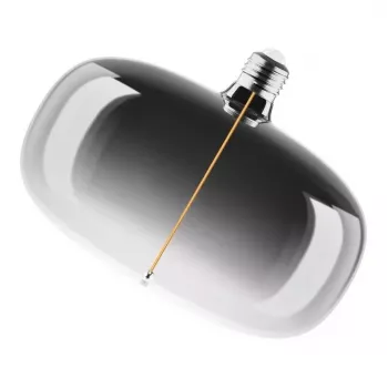 Lampa LED E27 Ledvance 4W 1800K 230V ściemnialna, długość 215 mm