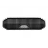 SANDISK Professional G-DRIVE 4TB 3,5-calowy USB-C 5 Gb/s USB 3.1 Enterprise-Class Desktopowy Dysk Twardy - Kosmiczna Szarość