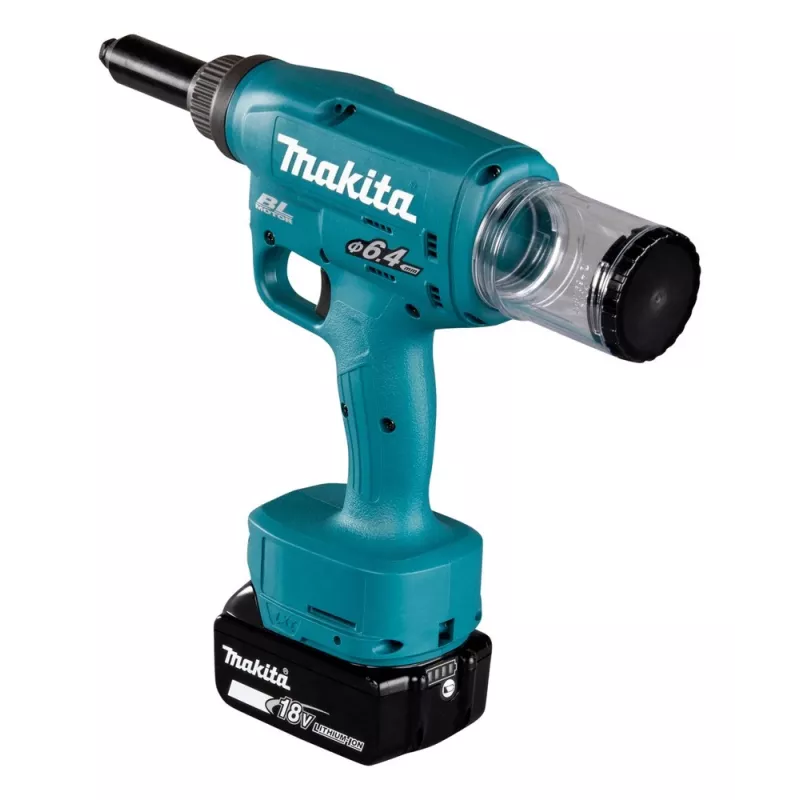 Makita DRV250 nitownica ręczna