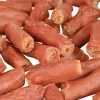 Przekąska dla psa PETITTO rurki z łososiem i ryżem 500 g