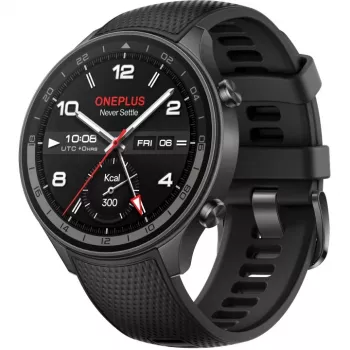 Oneplus Smartwatch 1.39 inch Amoled Display 14 Days Battery Life