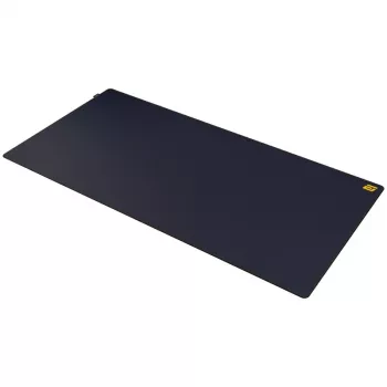 Podkładka pod mysz gamingowa Endgame Gear MPC1200 — 1200×600 mm, niebieska, powierzchnia materiałowa, gumowa podstawa
