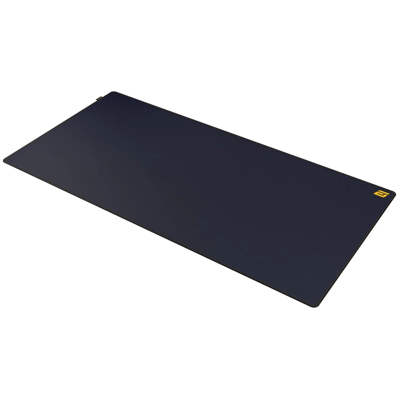 Podkładka pod mysz gamingowa Endgame Gear MPC1200 — 1200×600 mm, niebieska, powierzchnia materiałowa, gumowa podstawa