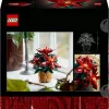 LEGO ICONS 10370 Poinsecja
