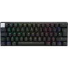 Logitech G PRO X 60 Klawiatura Gaming USB RF Wireless Bluetooth QWERTZ Czarny