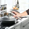 Dozownik do oleju i octu ProfiCook PC-EOS 1270 — 0,1 l stal nierdzewna, pompka rozpylająca