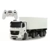 Ciężarówka szosowa Jamara Mercedes Benz Arocs