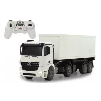 Ciężarówka szosowa Jamara Mercedes Benz Arocs