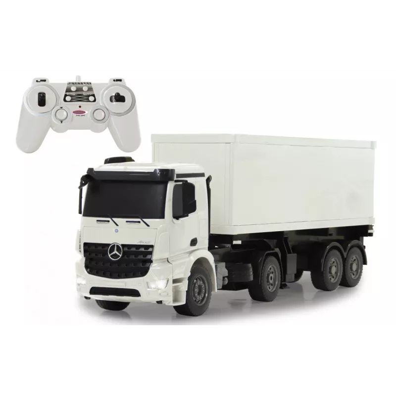 Ciężarówka szosowa Jamara Mercedes Benz Arocs