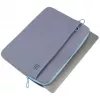 Tucano TOP - Etui na laptop - Second Skin - 33 cm - 30,50 cm (12 inch) / 33,00 cm (13 inch) - liliowy (BFTMB13-PP)