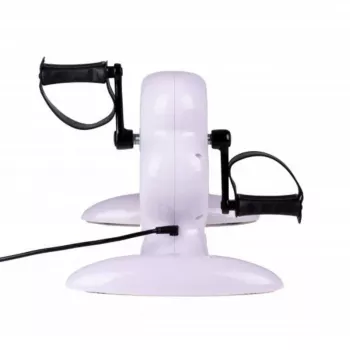 Rotor elektryczny ANTAR do kończyn górnych i dolnych 70 W 220 V regulowany opór wyświetlacz LCD maks. 120 kg