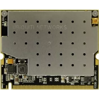Karta bezprzewodowa Ubiquiti XTREME Range 2 54 Mbit/s Mini PCI Express