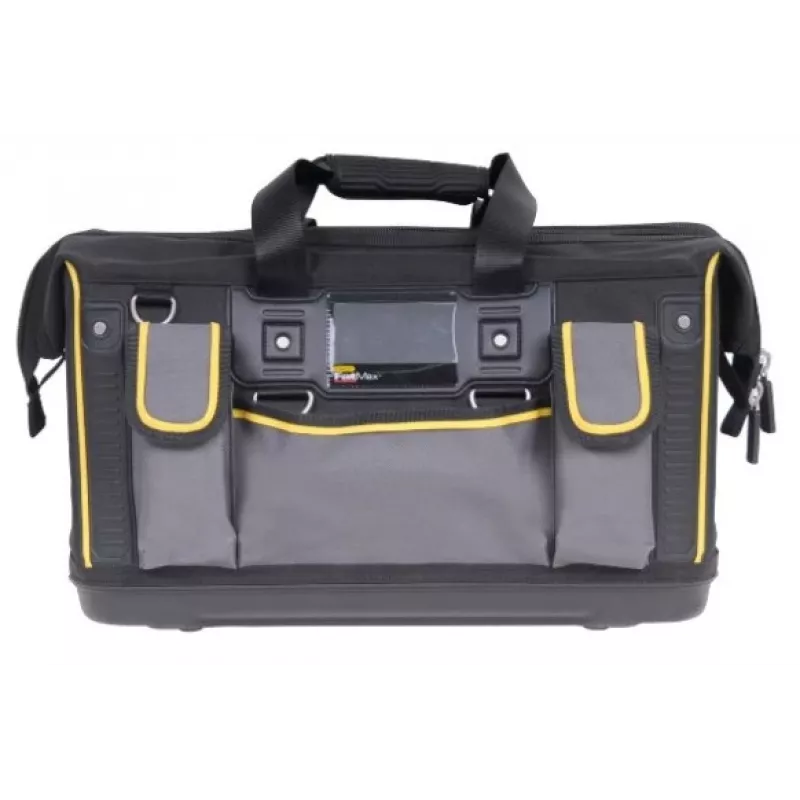 Walizka na drobne części/narzędzia Stanley FMST1-71180 Czarna, Szara, Żółta