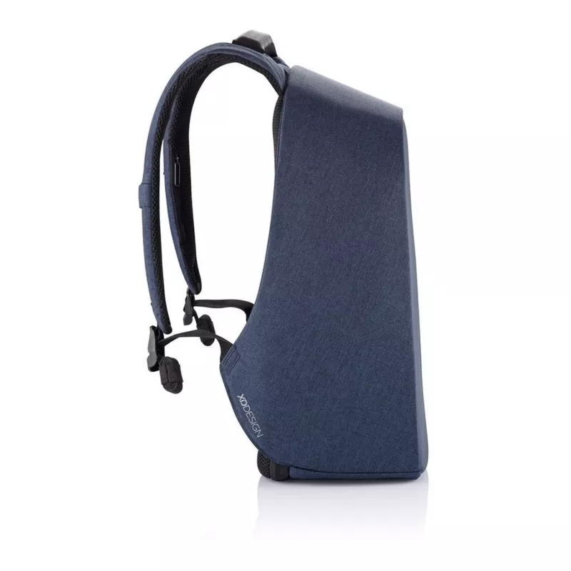 XD Design ANTY-KRADZIEŻOWY Plecak Bobby Hero XL Granatowy Nr kat.: P705.715