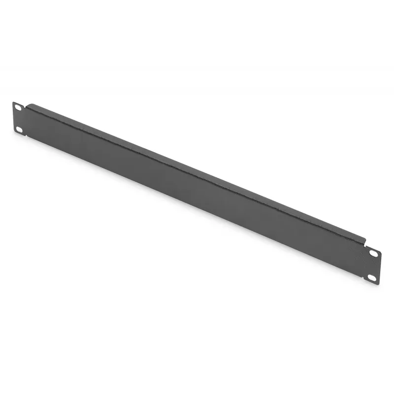 Płyta czołowa Digitus DN-19 BPN-01-SW