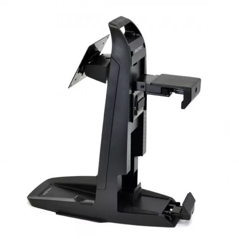 Stojak podnośnik Ergotron Neo Flex Neo-Flex All-In-One SC 61 cm (24 cale) Biurkowy Czarny
