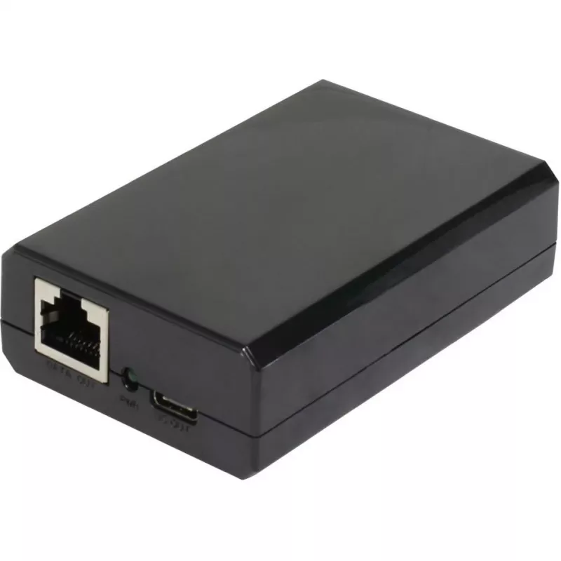 Rozgałęźnik PoE ALLNET ALL-PS103G-BT60-PD Gigabit 60W USB-C PD