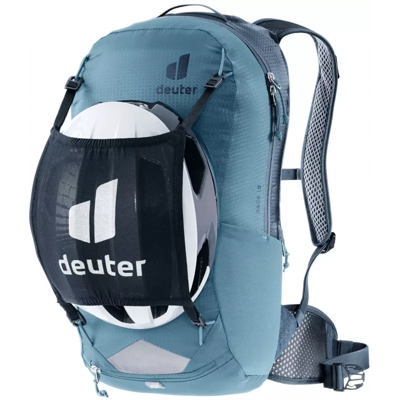 Deuter Race 16 Plecak rowerowy - Atlantic/Ink