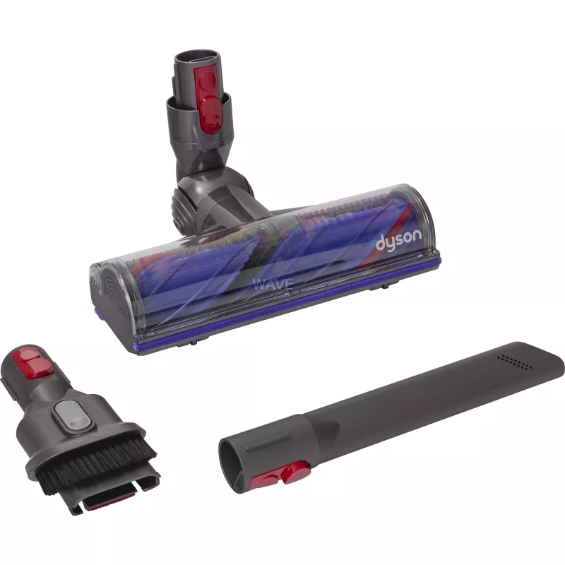 Odkurzacz Dyson V11 Advanced niebiesko-szary