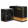 Zasilacz Inter-Tech ArgusNT BPS-500 500 W 20+4 pin ATX ATX Czarny
