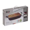 Prostokątna forma do pieczenia 2,35 l