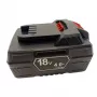 Extra Digital TB922031 Bateria