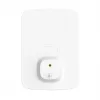 Kamera IP EZVIZ BC1c 4K Bullet, 8 MP, 3840×2160, 2,8 mm, 135° przekątna, Wi‑Fi, bateria 10400 mAh, IP65