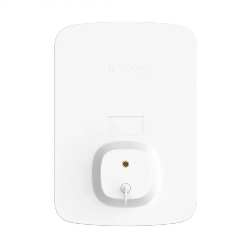 Kamera IP EZVIZ BC1c 4K Bullet, 8 MP, 3840×2160, 2,8 mm, 135° przekątna, Wi‑Fi, bateria 10400 mAh, IP65