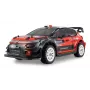 Amewi C3 WRC Model zdalnie sterowany (RC) Rajdówka Silnik elektryczny 1:14