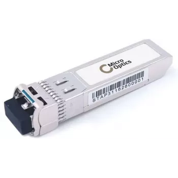 Moduł sieciowy Lanview DEM-431XT-DD 10GBASE-SR SFP+ wielomodowy 850 nm