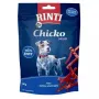 Przysmaki treningowe dla psów RINTI Chicko Mini Duck 80 g — bezzbożowe, smak kaczki, 55% białka, saszetka