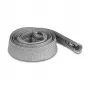 Oplot ochronny DeLOCK 20831 2 m x 30 mm szary