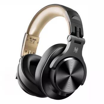 OneOdio Fusion A70 — słuchawki