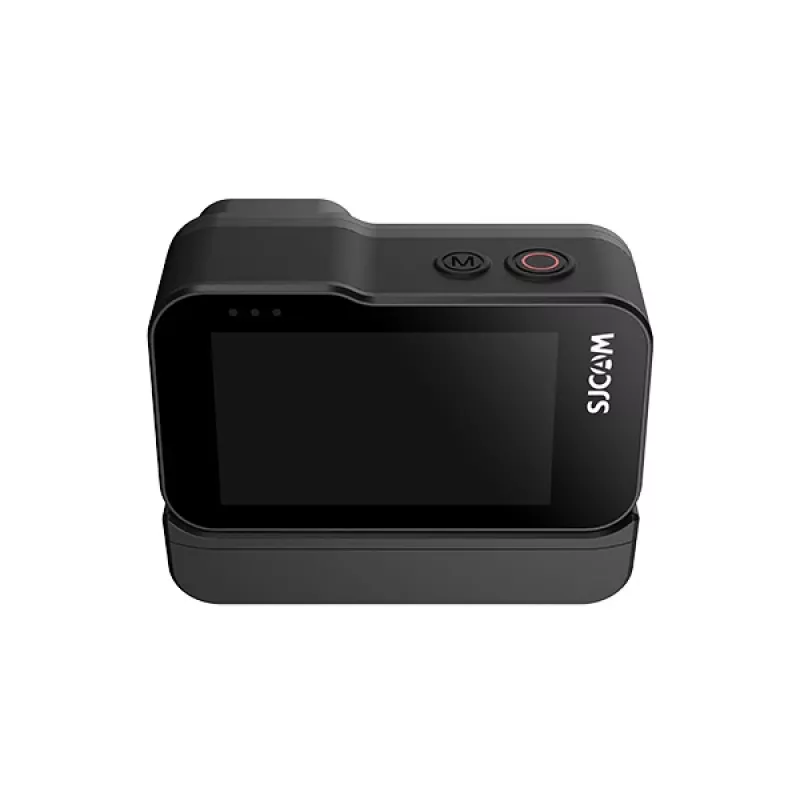 Kamera sportowa SJCam SJ20 z podwójnym obiektywem, wideo 4K, zdjęcia 20 MP