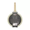 Patelnia D28 W5.9CM/93811 Resto