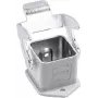 Harting AnbauEnclosure Han® 3EMV-agg-QB 09 62 003 0301 1 szt. (09 62 003 0301)
