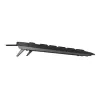 Klawiatura CHERRY STREAM TKL uniwersalna USB QWERTZ niemiecka czarna