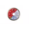 Diamentowa tarcza tnąca RUBI 115 mm Superpro do precyzyjnego cięcia