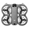 Quadcopter dron DJI Neo 2 — 4 wirniki, aparat 12 MP, wideo 2688×1512, bateria 1606 mAh, pamięć wewnętrzna 49 GB, Wi‑Fi i Bluetooth