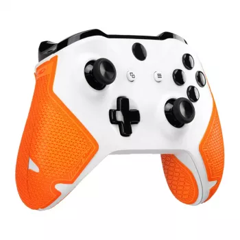 Lizard Skins XBOX One - Tangerine (przycięte, 0,5 mm)